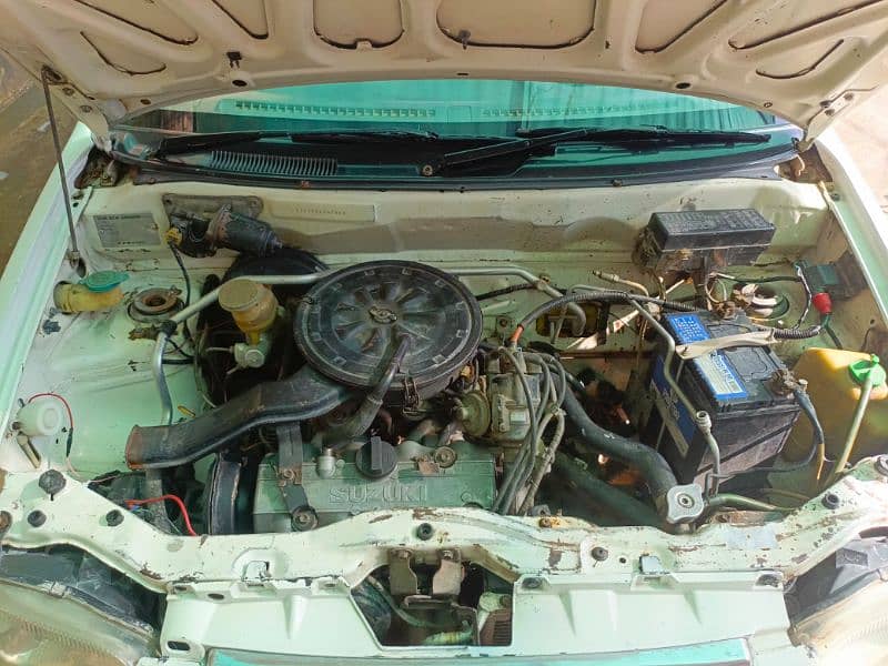 Suzuki Alto 2012 13