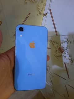 Iphone xr 64gb jv