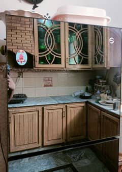 Pel fridge for sale