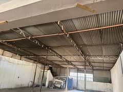 Construction Material | Profile Sheet | Metal Sheet sale