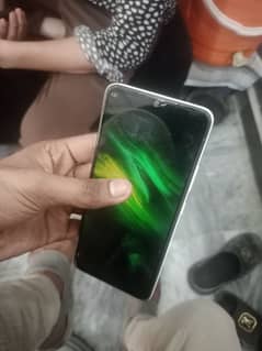 infinix