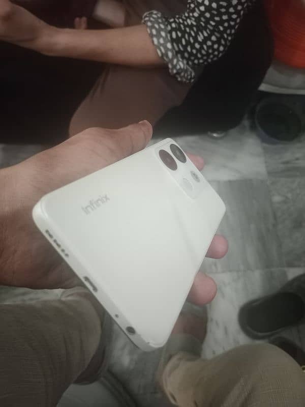 infinix smart 7 2