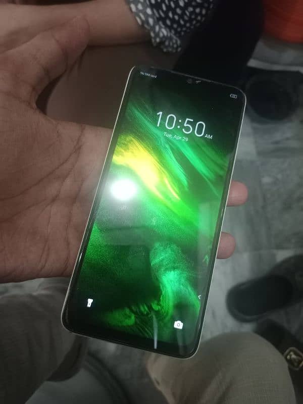 infinix smart 7 4