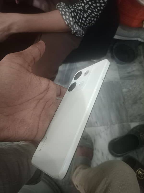infinix smart 7 6