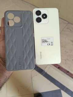 realme C53 6.128 complete box 9 by 10 #03287742990