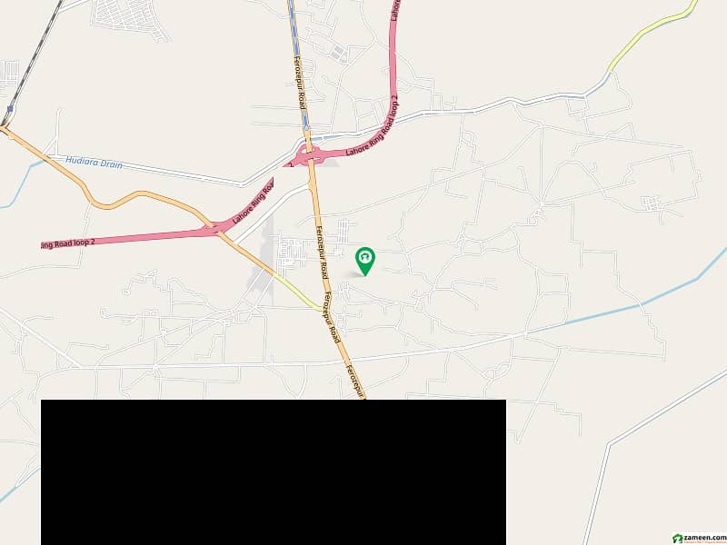 DHA 11 Rahbar Phase 4 - Block Q Residential Plot For sale Sized 5 Marla 0