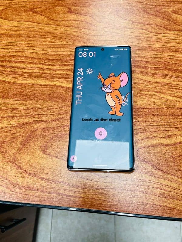 google pixel 6pro 12/128 4