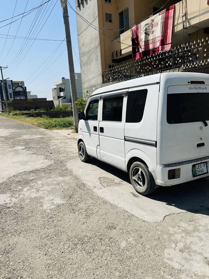 EVERY SUZUKI CAR 3