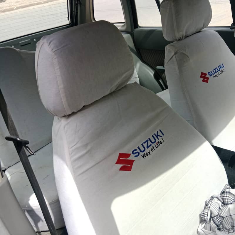 Suzuki Cultus 2016 ( limited edition ) 5