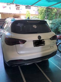 MG