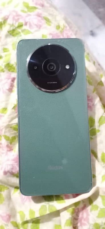 Redmi A3 128 gb 2