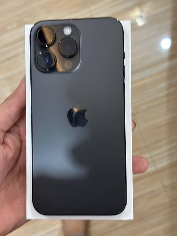 i phone 14 pro max 0