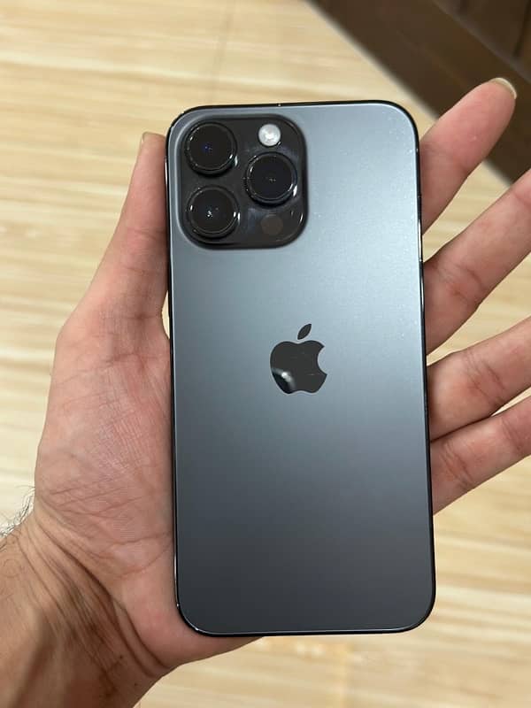 i phone 14 pro max 8