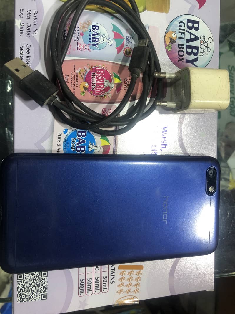 Huawei honor 2 ram 16 memory 0