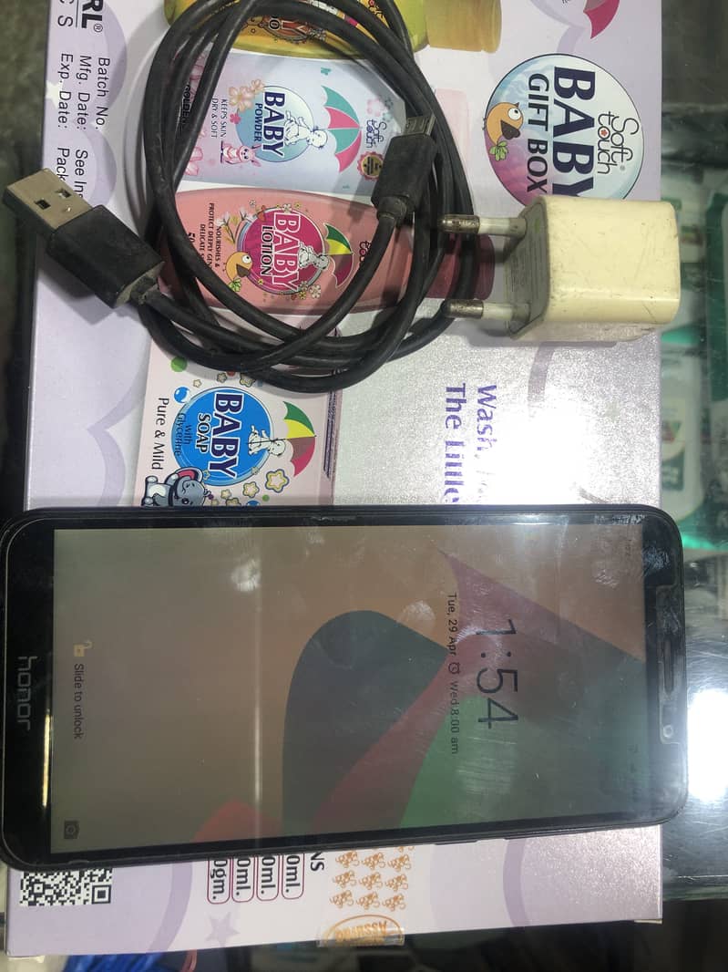 Huawei honor 2 ram 16 memory 1