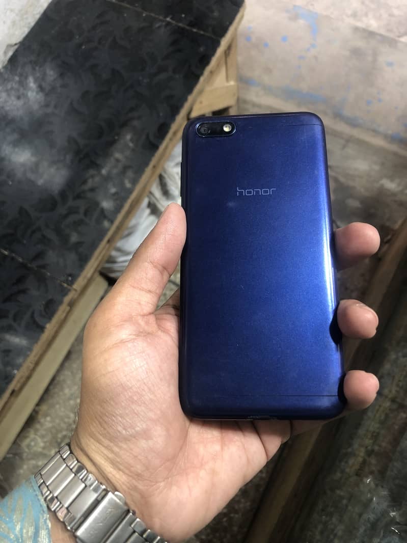 Huawei honor 2 ram 16 memory 3