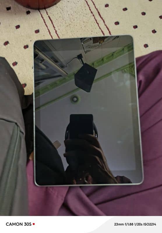 Ipad 6th generation 128 GB only 1pcs left 4
