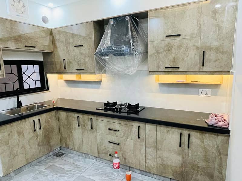 5 MARLA SPANISH HOUSE AVAILABLE FIOR SALE 10