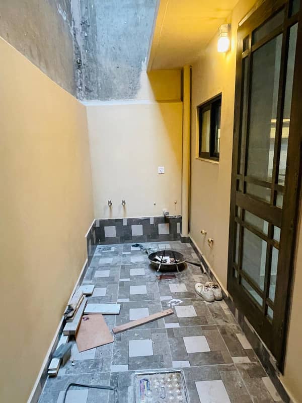 5 MARLA SPANISH HOUSE AVAILABLE FIOR SALE 11