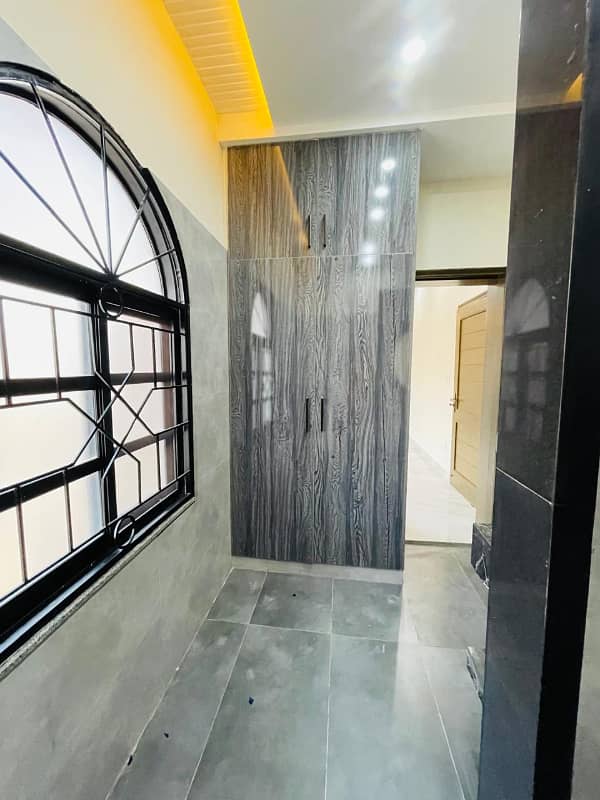5 MARLA SPANISH HOUSE AVAILABLE FIOR SALE 28