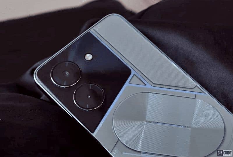 Tecno pova 5pro 5g 0
