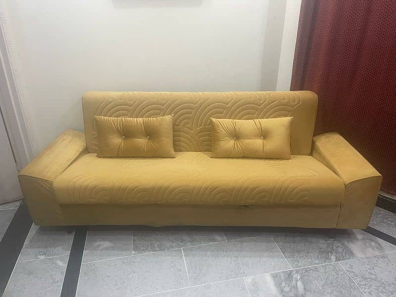 sofa bed 0