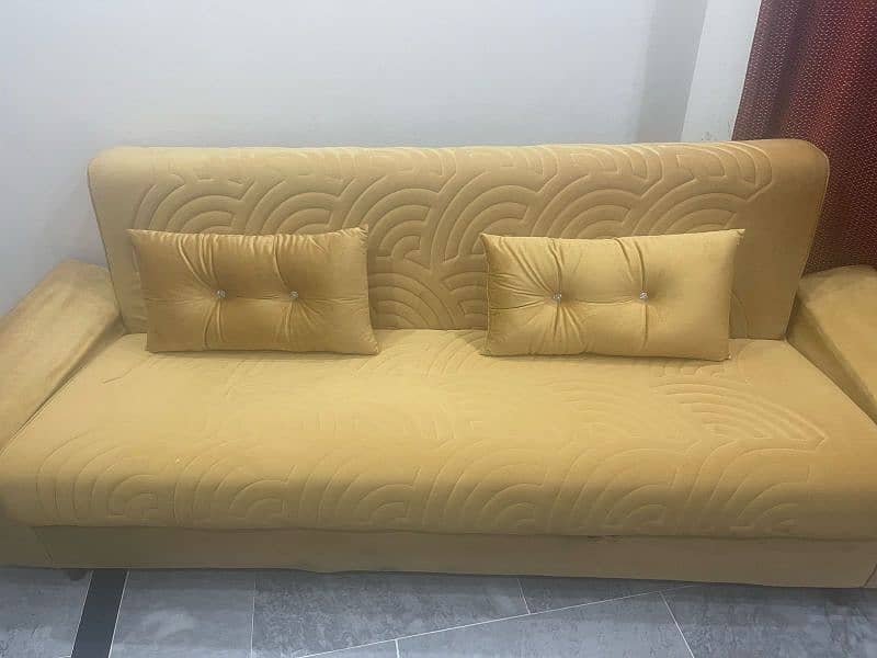 sofa bed 1