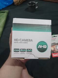 AHD