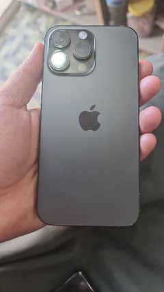 Iphone 14 proax 128gb non approved