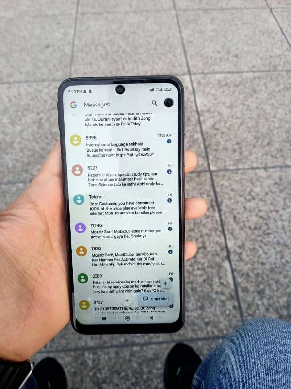 Redmi note 10 2