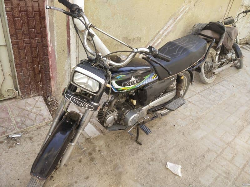 Unique 70 for sale at a reasonable price 10