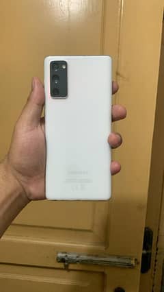 Samsung galaxy S20