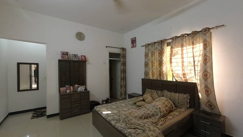 Portion For Sale Block-14 (corner) 3