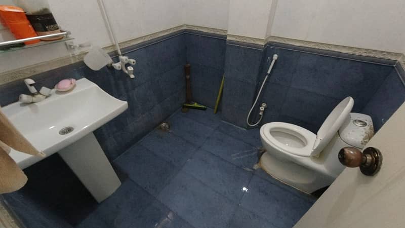 Portion For Sale Block-14 (corner) 6