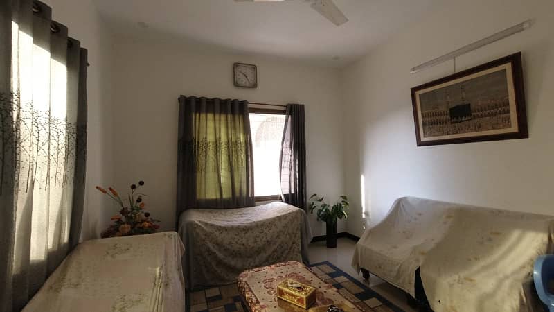 Portion For Sale Block-14 (corner) 7