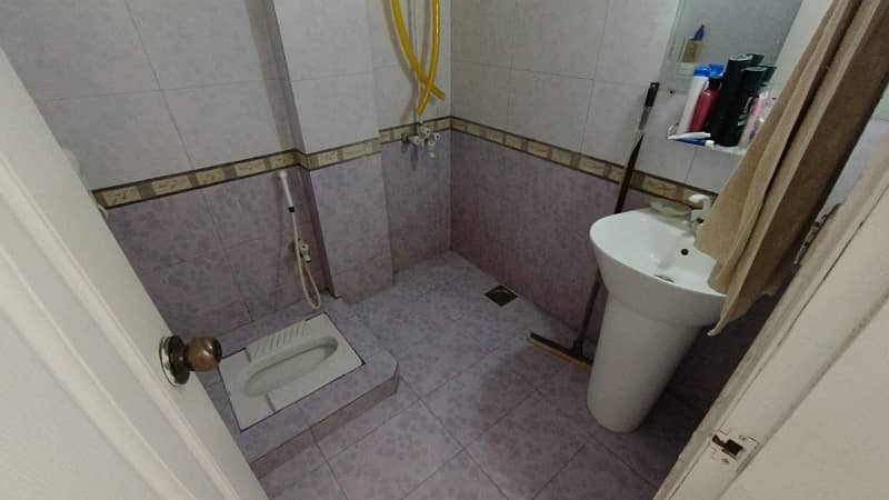 Portion For Sale Block-14 (corner) 8