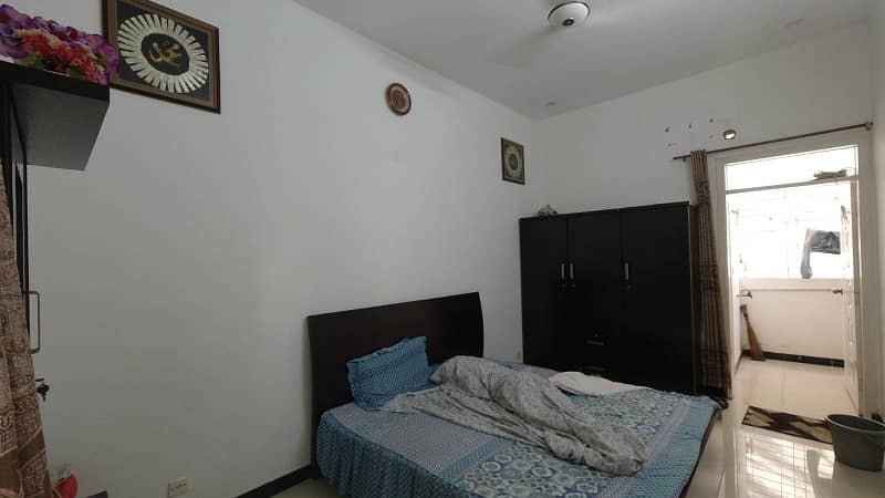 Portion For Sale Block-14 (corner) 15