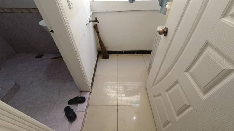 Portion For Sale Block-14 (corner) 16