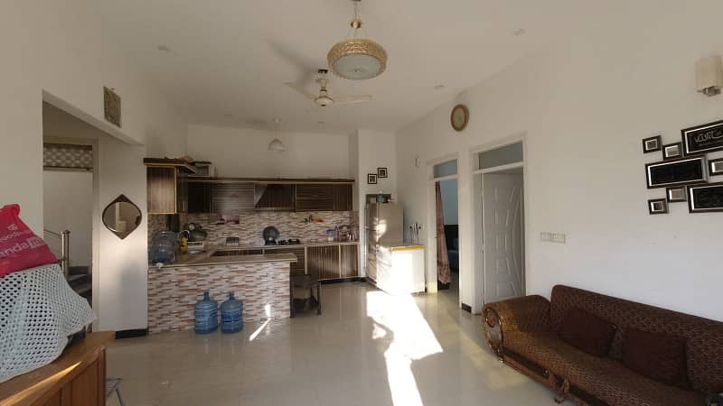 Portion For Sale Block-14 (corner) 17