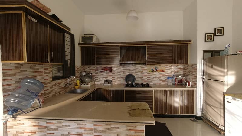Portion For Sale Block-14 (corner) 18