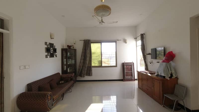 Portion For Sale Block-14 (corner) 20