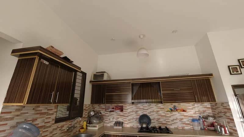 Portion For Sale Block-14 (corner) 22