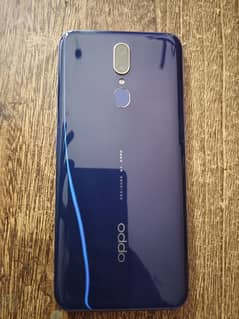 OPPO F11 8/256