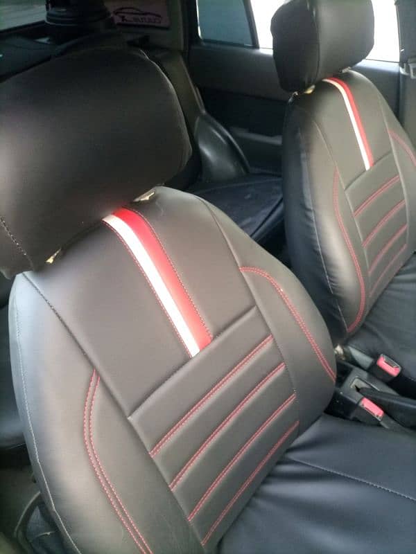 Suzuki Cultus VXL 2006 13