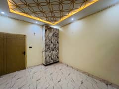 3.25 Marla Triple Story Brand New In Shah Kamal Wahdet Road Opp Neelam Block Iqbal Town Lahore
