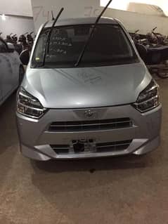 Al falah rent a car