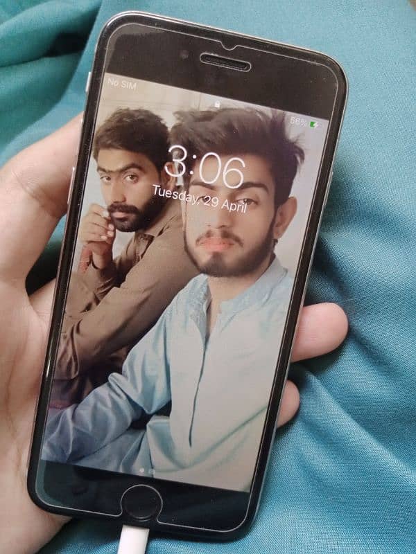 iphone 6s 64gb official PTA approved 1