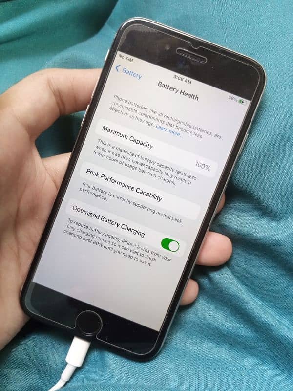 iphone 6s 64gb official PTA approved 2