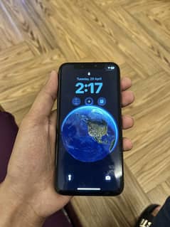 Iphone xs
