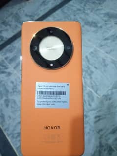 Honor